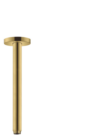 Hansgrohe Deckenanschluss S DN15 300mm PGO  27389990