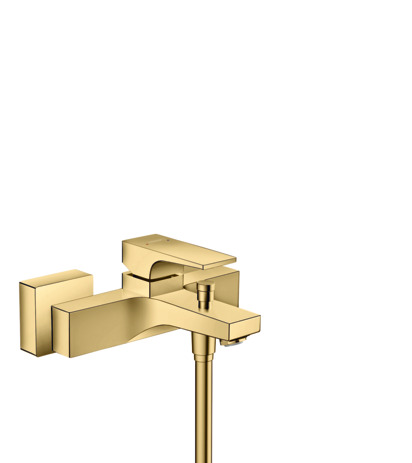 Hansgrohe Wannenmischer Aufputz Metropol PGO  32540990