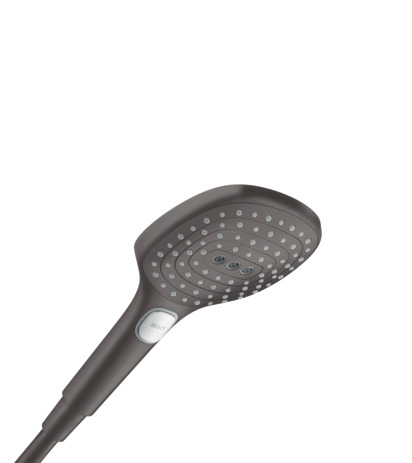 Hansgrohe Handbrause Raindance Select E 120 BBC  26520340