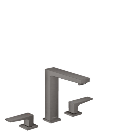 Hansgrohe 3-Loch Waschtischarmatur 160 Metropol BBC 32515340