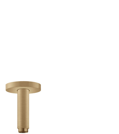 Hansgrohe Decken-Anschlussstück S DN15 100mm BBR 27393140