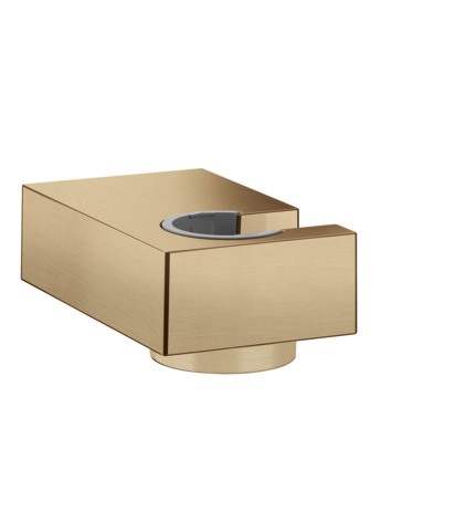 Hansgrohe Wandhalter Porter E für Handbrausen BBR 28387140