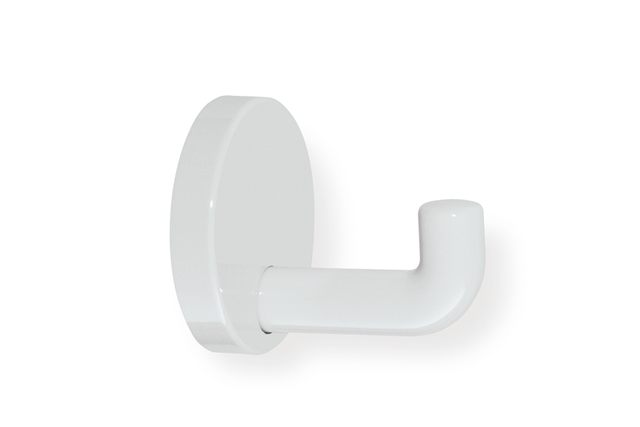 Hewi Wandhaken Serie 477, d:60mm, T:65mm suizidhemmende Ausf. senfgelb 477.90.99045 18 477909904518