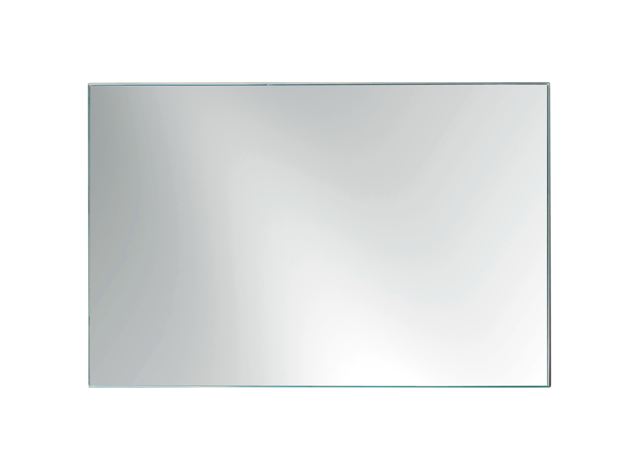 Hewi Kristallspiegel Serie 477 B:600mm H:540mm 477.01.020 47701020