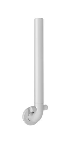 Hewi Reservepapierhalter Ser 801, f. 3 WC-Rollen aquablau 801.21.203 55 8012120355