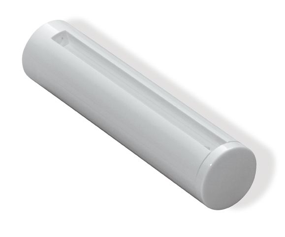Hewi Glasplattenhalter Ser 477 für 8mm-Glasplatten sand 477.03.500 86 4770350086