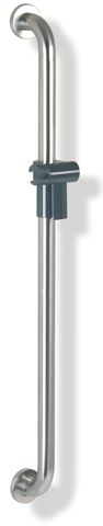 Hewi Br.H.St. Ser 805, d:33mm AM:600mm, BM211.2, m.Br.H. reinweiß 805.33.100 99 8053310099
