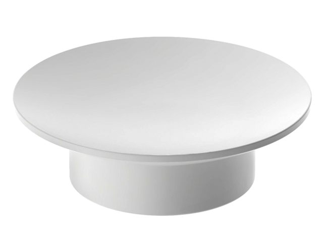 Hewi Seifenschale Glas satiniert für Sys 100 62523 62523