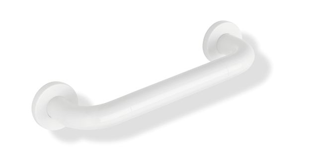 Hewi Haltegriff Ser 801, AM:300mm, Stützlast 300 kg lichtgrau 801.36.8100 97 80136810097