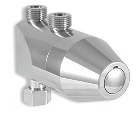 Hewi Mini-Thermostat Untertisch Verbrühschutz 65087 65087