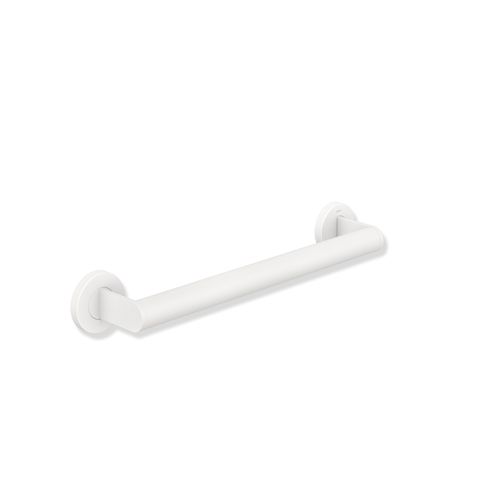 Hewi Haltegriff, d:32, L:400mm plvb weiß tma 900.36.00160 DX 9003600160DX