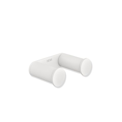 Hewi Doppelhaken Sys 162 weiß tma 162.90.03060 DX 1629003060DX