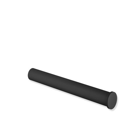 Hewi Reservepapierhalter Sys 162 f. 1 WC-Rolle schw tma 162.21.30060 DC 1622130060DC