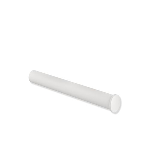Hewi Reservepapierhalter Sys 162 f. 1 WC-Rolle weiß tma 162.21.30060 DX 1622130060DX