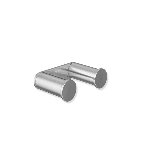 Hewi Doppelhaken Sys 162 Edelstahl 162.90.030XA 16290030XA