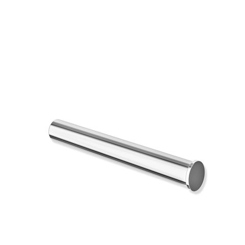 Hewi Reservepapierhalter Sys 162 verchromt, f. 1 WC-Rolle 162.21.30040 1622130040
