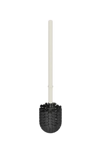 Hewi WC-Bürste Serie 477, matt reinweiß 477.20B010 99 47720B01099