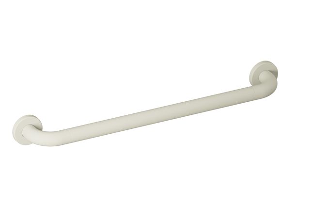 Hewi Badetuchhalter Serie 477,matt,BA1.1 d:33, AM:600 reinweiß 477.30B300 99 47730B30099