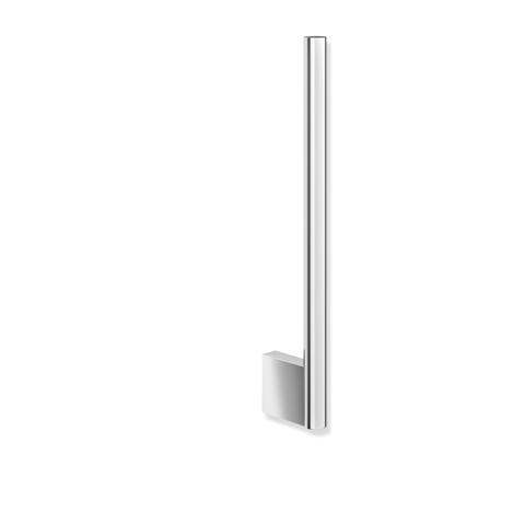 Hewi Reservepapierhalter 2-fach, chrom 900.21.00640 9002100640