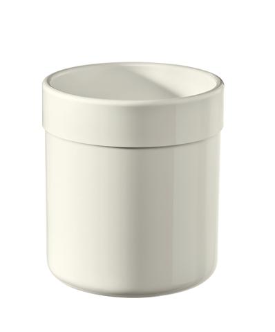 Hewi Polyamidbecher Serie 477 flachbodig reinweiß 477.04.020 99 4770402099