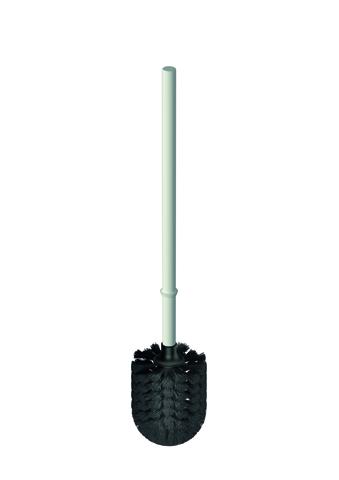 Hewi WC-Bürste der Serie 477 reinweiß 477.20.010 99 4772001099
