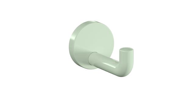 Hewi Einzelhaken Serie 477, d:70mm reinweiß 477.90.030 99 4779003099