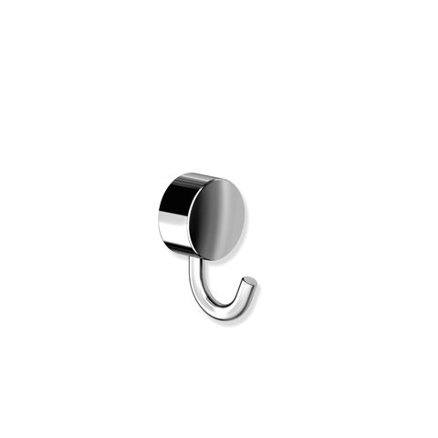 Hewi Haken System 815 Edelstahl, verchromt, Klebebefestigung 815.90.01140 8159001140