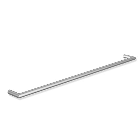 Hewi Badetuchhalter Sys 162 edst., A: 800mm, matt geschliffen 162.30.201XA 16230201XA