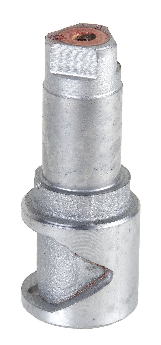 Resideo Honeywell Drehschieber zu Mischer DRU25-2.5 030000434  30000434