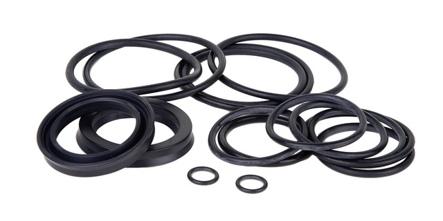 Resideo Honeywell Sealing ring SET f Pipe disconnector R295H/SA-1 1/4 inch -2 inch 0901016 901016