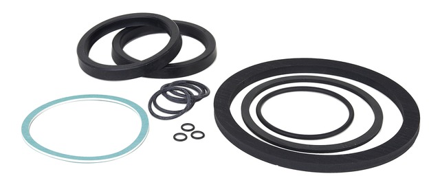 Resideo Honeywell Set of seals DN80 f Mechanical disconnector with flanges direct actuated R295-DN80 0901094 901094