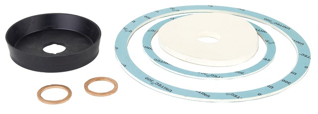Resideo Honeywell Set of seals f connection size DN150 f Pressure Reducing Valve with Balanced Seat, D15NP D15-DN150 0901358 901358