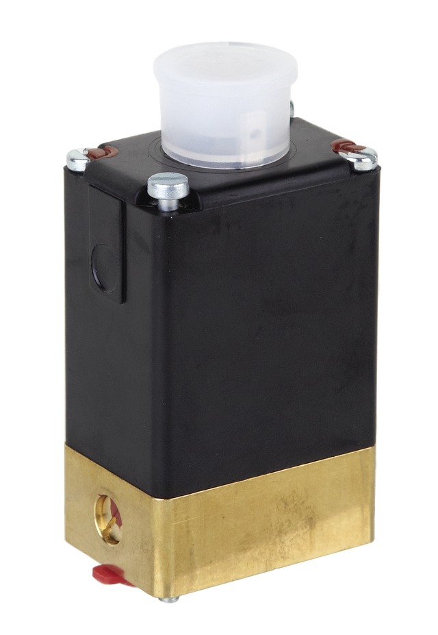 Resideo Honeywell Magnetic valve f R295SA/SP DN125-DN200 220V/50Hz non-electric open 0901413 901413
