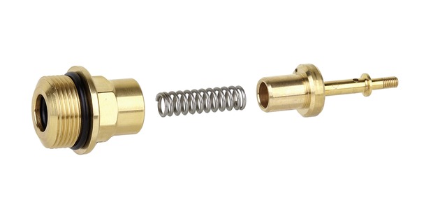 Resideo Honeywell Valve cone complete PISTON GUIDE f Pressure reducing valve with piston balanced sea D22-2 inch 0903229 903229