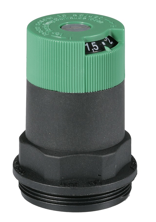 Resideo Honeywell Spring bonnet assembly f Filling valve f closed heating systems, VF06 0903445 f VF06 0903445 903445