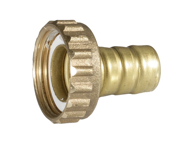 Resideo Honeywell Hose connector with union nut and gasket f Filling valve f closed heating systems, VF06 -Set 0903454 f VF06 0903454 903454