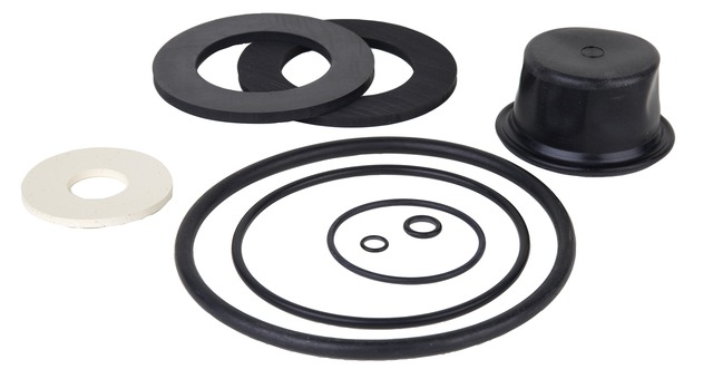 Resideo Honeywell Seal set complete f Reduced-pressure-zone backflow preventer with flange connections - Industrial model, BA298I-F BA298/I DN 65 100 0903031 904031 
