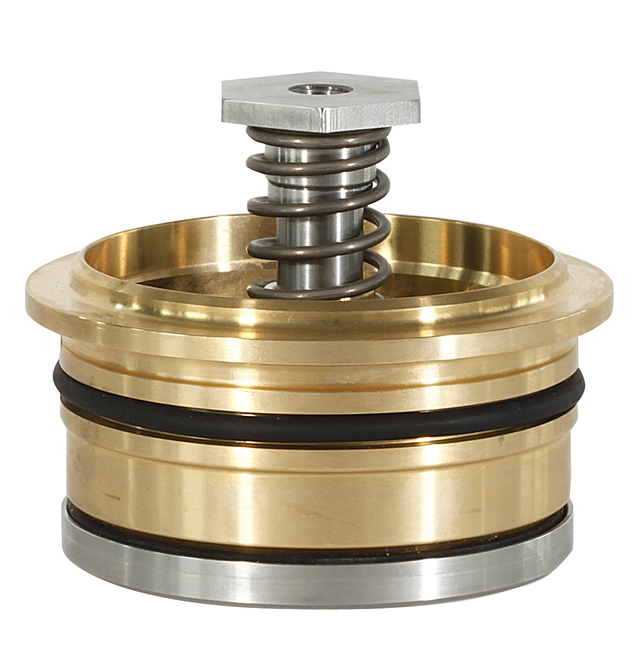 Resideo Honeywell Inlet check valve 09040 f Backflow preventer with flanged connections, BA300 DN 80 0904053 904053