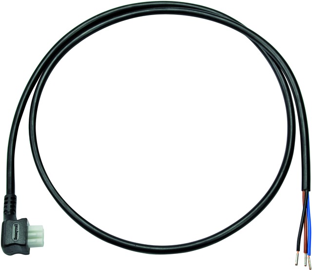 Resideo Honeywell Anschlußkab m Molex-Stecker 1m lang, dreiadrig, für VC-Antriebe 40007182-107/U