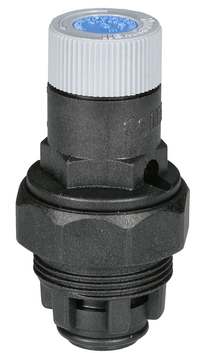 Resideo Honeywell Safety valve insert, Diaphragm Safety Valve SM152 for Closed Water Heaters A152 3/4 inch 6 bar A152-3/4AA