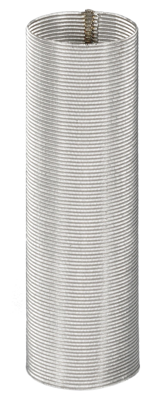 Resideo Honeywell Austausch-Filtereinsatz AS06 1 Zoll AS06-1A Mindestbestellmenge 5 Stck