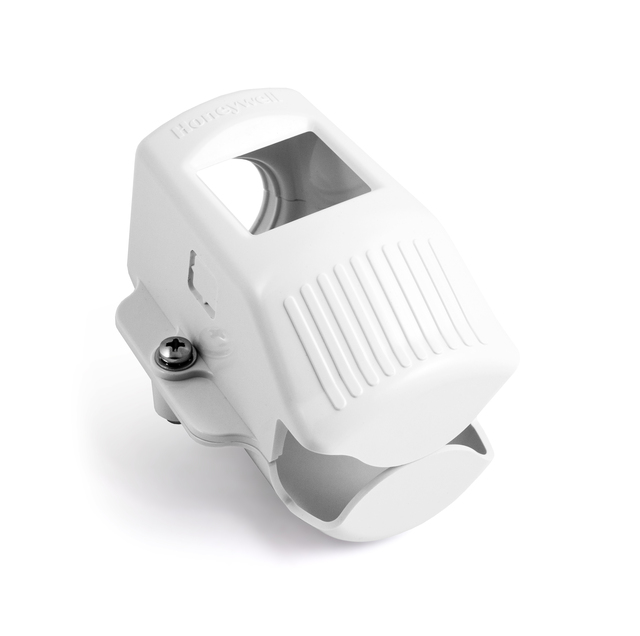 Resideo Honeywell Vandalenschutz AVS90 zu Heizkörperregler TheraPro HR90 AVS90