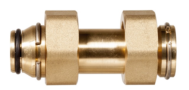 Resideo Honeywell Connection set DWC7000 CK70HN Radiator refill, with Primuscenter DWC CK70HN-3/4A
