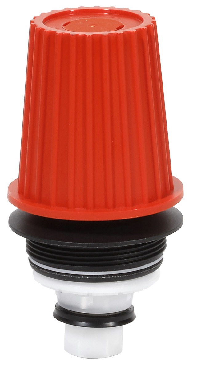 Resideo Honeywell Retrofit pressure reducing valve insert set for retrofitting to upgrade to a filter combination D06FR f Retrofit reverse rinsing fine filter, FN74CS PrimusPlus A 1 inch D06FR-1A