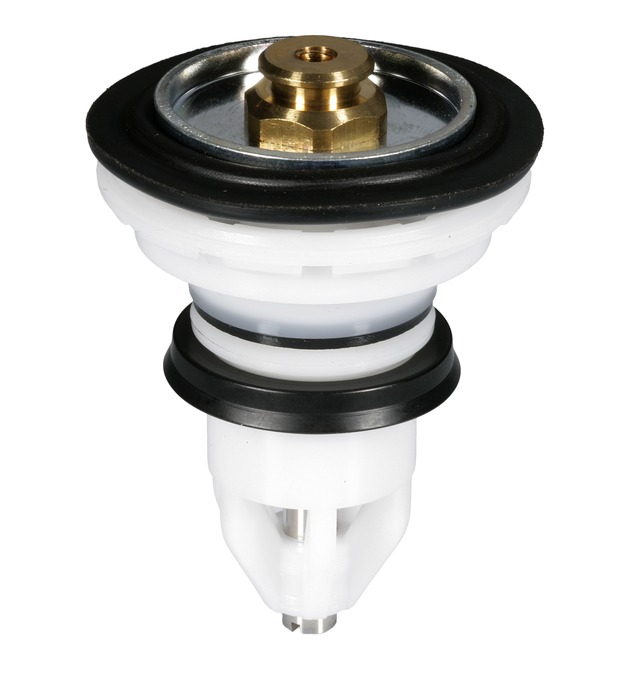 Resideo Honeywell Valve insert complete (without filter) for sizes DN 15 + DN 20 f Standard pattern pressure reducing valve with flanged connections, D16 D16A f D16 DN 15 and 20 D16A-15 D16A-15