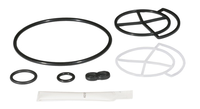 Resideo Honeywell Controller head seal kit EK10S-A f Softening device KaltecSoft, KS10S EK10S-A EK10S-A