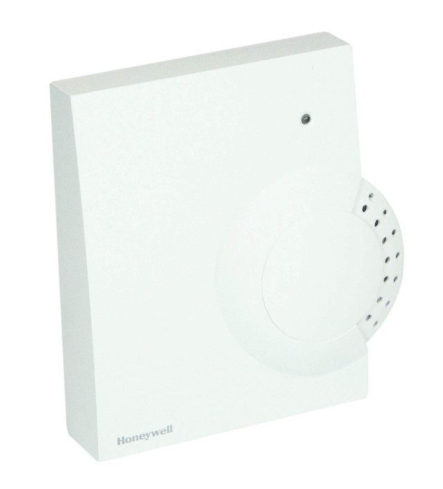 Resideo Honeywell Raumfuehler HCF82 mit 868 MHz Funkfrequenz HCF82  HCF82