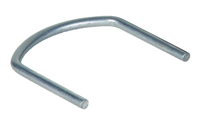 Resideo Honeywell Retaining clip f Backflow Preventer with integrated shut-off facility, BA295D-AS/ASC HK295D BA295D HK295D