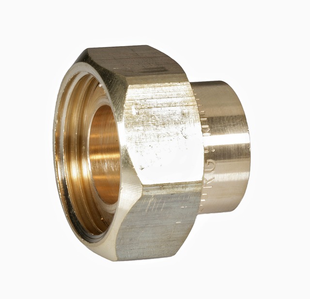 Resideo Honeywell Soldering socket with gasket and cap nut, DN25, pipe size 28 mm f Three-way rotary valve PN10, for systems with oxygen diffusion DRUu DSUR Smoke pipe-Mixer 25 u HE 25 d= 28mm LSU25-28 LSU25-28