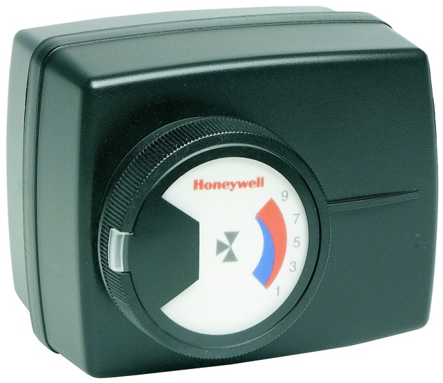 Resideo Honeywell Compact Line Rotary Actuator Corona M6063L1009 f Corona-Mixer V5433... M6063L1009 M6063L1009